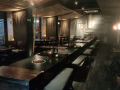 大堂-盡膳口福·百年汤方火锅(科华北路店)