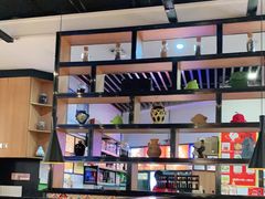 -李子坝梁山鸡(北碚万达五鸡哥店)