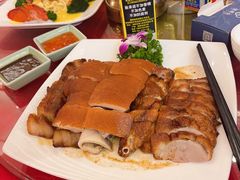 -锦粤宫·精致粤菜(深圳北站店)