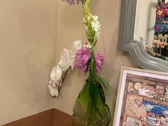 -花满楼(启秀路店)