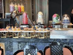 -美食汇自助餐厅(成都万达瑞华酒店)