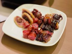 凤城腊味饭-協成海鮮火鍋(老店)