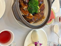 -鹿鸣春饭店(总店)