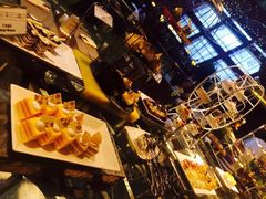 -杭州国际会议中心洲际酒店-原素全日餐厅(解放东路店)