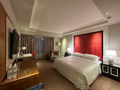 -澳门喜来登大酒店