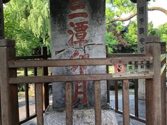 -西湖外事游船(花港观鱼码头)