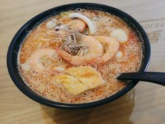-五兰沙茶面(曾厝垵店)
