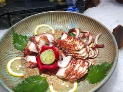 -喜庭海鲜自助(来福士店)