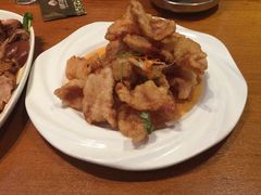 -金掌勺东北菜(格兰晴天店)