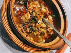 -印巷里主题餐厅(马鞍山店)