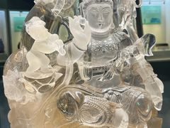 -安徽省地质博物馆