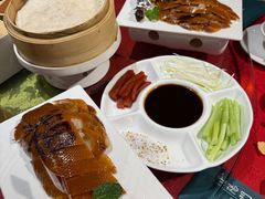 -正阳门饭庄·烤鸭·北京菜(万丰路七里庄店)