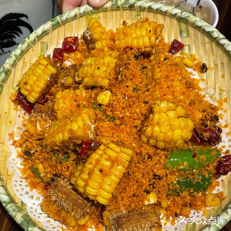 佛山地道私房粤菜·吃过一次念念不忘😋