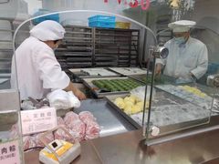 -沈大成(南京东路店)
