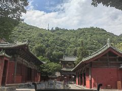 -报恩寺(平武县)