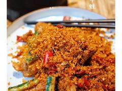 -来回·咖啡(钟村咖啡豆店)