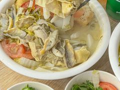-木木鲜海鲜面(天一店)