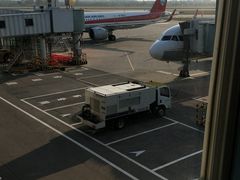 -太原武宿国际机场