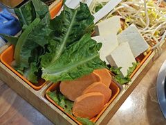 -塔兰齐新疆孜然火锅(鲤鱼山路店)