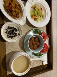 -汉中阳光贝儿高级母婴会所(汉中月子中心)