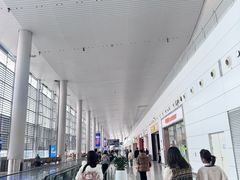 -广州白云国际机场-T2航站楼