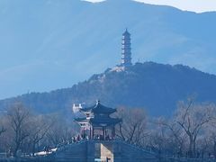 -颐和园