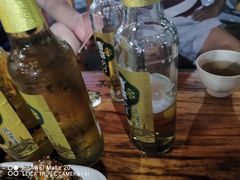 -木屋烧烤(惠阳华润小径湾店)