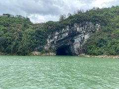 -乌江画廊(彭水苗族土家族自治县)