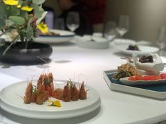 陈年花雕熟醉虾-二十四单 淮扬新味