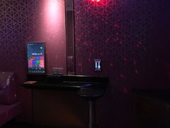 -乐界KTV(虹桥中心店)