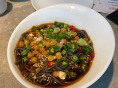 -茅庐毛血旺(烟台大悦城店)