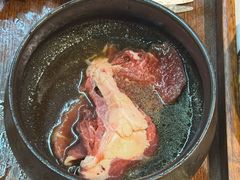 -六七八韩式烤肉·韩国料理(上杭路店)