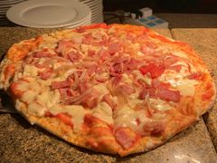 -上海东方佘山翰悦阁酒店·Vie全日制餐厅