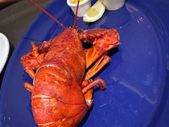-RED LOBSTER(环球影城大阪店)