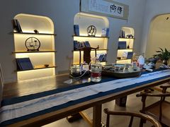 -悟空山宿陨石私汤温泉酒店(神舟大道地铁站店)