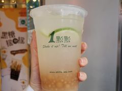 -1点点(京溪店)