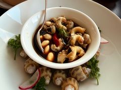 -广州柏悦酒店·悦景轩·粤菜餐厅