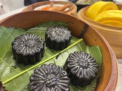 -中山国际酒店中餐厅