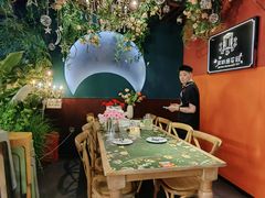 -第101座花园餐厅(湖滨88店)