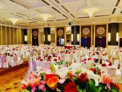 -武汉香格里拉大酒店·宴会厅