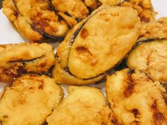 -洁神饭庄·海鲜·青岛菜·30年老字号(五四广场店)