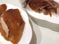 -便宜坊烤鸭店(玉蜓桥店)