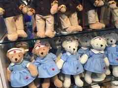 -济州岛泰迪熊博物馆