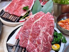 -韩宫宴和牛烤肉(宁波环球银泰城店)