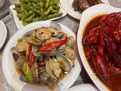 -虾女王·龙虾·烧烤(龙江店)