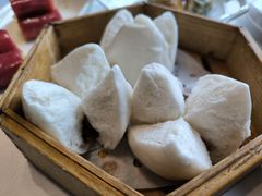 -怀德酒楼·粤菜·海鲜·茶点(宝安国际机场店)