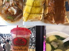-Pier 21 (Terminal 21 Asok)