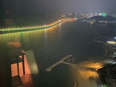 -星海湾跨海大桥