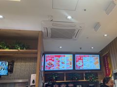 -南城香(北京南站店)