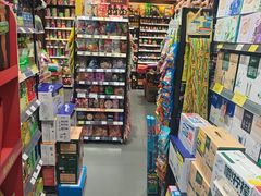 -红旗连锁(草市街便利店)